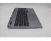 Lenovo 5CB1P43404 COVER Upper Case ASM_HUN C 83DX BLWH