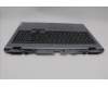 Lenovo 5CB1P43405 COVER Upper Case ASM_BEL C 83DX BLWH