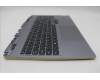 Lenovo 5CB1P43407 COVER Upper Case ASM_SLV C 83DX BLWH