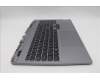 Lenovo 5CB1P43408 COVER Upper Case ASM_SWS C 83DX BLWH