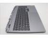 Lenovo 5CB1P43414 COVER UpperCase ASM_USA ENG C 83DX BLWH