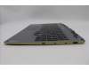 Lenovo 5CB1P43416 COVER Upper Case ASM_GRE C 83DX RGB