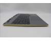 Lenovo 5CB1P43416 COVER Upper Case ASM_GRE C 83DX RGB