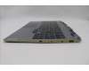 Lenovo 5CB1P43424 COVER Upper Case ASM_UKE C 83DX RGB