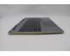 Lenovo 5CB1P43424 COVER Upper Case ASM_UKE C 83DX RGB