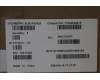 Lenovo 5CB1P43425 COVER Upper Case ASM_ITA C 83DX RGB