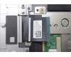 Lenovo 5CB1P43430 COVER Upper Case ASM_FRA/ENG C 83DX RGB