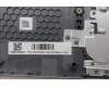 Lenovo 5CB1P43430 COVER Upper Case ASM_FRA/ENG C 83DX RGB