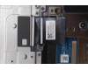 Lenovo 5CB1P43431 COVER Upper Case ASM_NORDIC C 83DX RGB