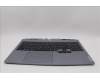 Lenovo 5CB1P43435 COVER Upper Case ASM_HUN C 83DX RGB