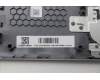 Lenovo 5CB1P43439 COVER Upper Case ASM_SWS C 83DX RGB