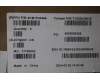 Lenovo 5CB1P43466 COVER Upper Case ASM_CZE/SLK C 83DX RGB