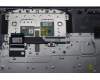 Lenovo 5CB1P43466 COVER Upper Case ASM_CZE/SLK C 83DX RGB