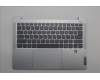 5CB1P43471 Lenovo COVER UpperCase ENG C83DA FP CG BLAI AL