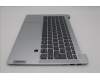 5CB1P43471 Lenovo COVER UpperCase ENG C83DA FP CG BLAI AL
