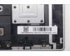 5CB1P43471 Lenovo COVER UpperCase ENG C83DA FP CG BLAI AL