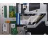 Lenovo 5CB1P43473 COVER UpCase EUROENG C83DA FP CG BLAI AL