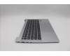 Lenovo 5CB1P48979 COVER UpperCase UKE C83DA FP CG BLAI AL
