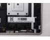 Lenovo 5CB1P48979 COVER UpperCase UKE C83DA FP CG BLAI AL