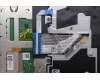 Lenovo 5CB1P48980 COVER UpperCase ITA C83DA FP CG BLAI AL