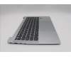 Lenovo 5CB1P48983 COVER UpperCase POR C83DA FP CG BLAI AL