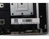Lenovo 5CB1P48983 COVER UpperCase POR C83DA FP CG BLAI AL