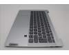 5CB1P48988 Lenovo COVER UpperCase GER C83DA FP CG BLAI AL