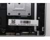 Lenovo 5CB1P48991 COVER UpperCase BEL C83DA FP CG BLAI AL