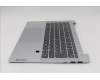Lenovo 5CB1P48996 COVER UpCase CZE/SLK C83DA FP CG BLAI AL