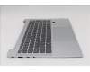 Lenovo 5CB1P48996 COVER UpCase CZE/SLK C83DA FP CG BLAI AL