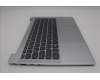 Lenovo 5CB1P49000 COVER UpperCase ENG C83DA NFP CG BLAI AL