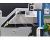 Lenovo 5CB1P49002 COVER UpCase EUROENG C83DA NFPCG BLAI AL