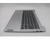 Lenovo 5CB1P49007 COVER UpperCase HBW C83DA NFP CG BLAI AL