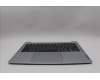 Lenovo 5CB1P49009 COVER UpperCase UKR C83DA NFP CG BLAI AL