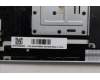 Lenovo 5CB1P49009 COVER UpperCase UKR C83DA NFP CG BLAI AL