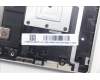 Lenovo 5CB1P49010 COVER UpperCase UKE C83DA NFP CG BLAI AL