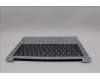 5CB1P49012 Lenovo COVER UpperCase SPA C83DA NFP CG BLAI AL