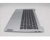 5CB1P49012 Lenovo COVER UpperCase SPA C83DA NFP CG BLAI AL