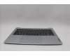 Lenovo 5CB1P49149 COVER UpperCase POR C83DA NFP CG BLAI AL