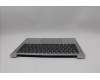 Lenovo 5CB1P49153 COVER UpperCase FRA C83DA NFP CG BLAI AL