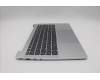 Lenovo 5CB1P49153 COVER UpperCase FRA C83DA NFP CG BLAI AL