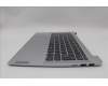 Lenovo 5CB1P49157 COVER UpperCase BEL C83DA NFP CG BLAI AL