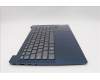 Lenovo 5CB1P49168 COVER UpCase EUROENG C83DA FP AB BLAI AL