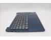 Lenovo 5CB1P49180 COVER UpperCase POR C83DA FP AB BLAI AL