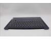 5CB1P49181 Lenovo COVER UpCase LA SPA C83DA FP AB BLAI AL