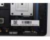 Lenovo 5CB1P49183 COVER UpCase NORDIC C83DA FP AB BLAI AL