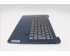 Lenovo 5CB1P49185 COVER UpperCase GER C83DA FP AB BLAI AL