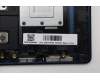 Lenovo 5CB1P49199 COVER UpCase EUROENG C83DA NFPAB BLAI AL