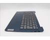 Lenovo 5CB1P49429 COVER UpperCase POR C83DA NFP AB BLAI AL