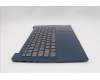 Lenovo 5CB1P49437 COVER UpperCase BEL C83DA NFP AB BLAI AL